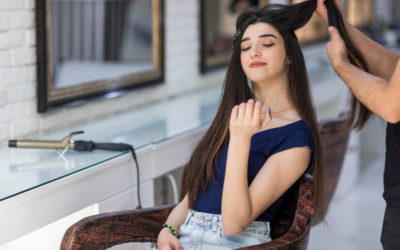 Balayage Mastery
