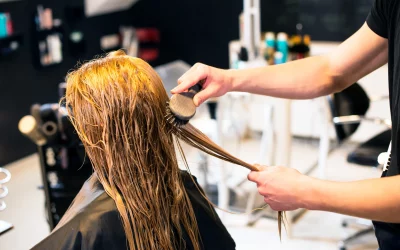 Unlocking the Secrets of Keratin Treatments in Huntington Park