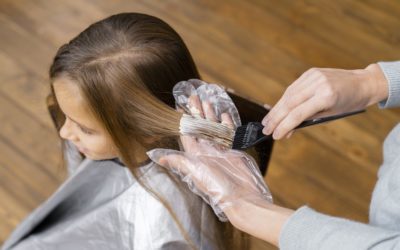 Color Touch-Up: When and How to Refresh Your Hue
