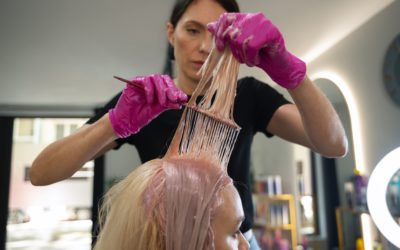 Exploring the World of Color Dye: Techniques and Trends